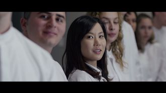 Episode 1 Which of the “Friends” Are You?