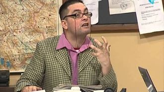 Episode 74 Jaka 'rana