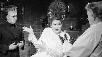 Episode 6 Tricks & Treats