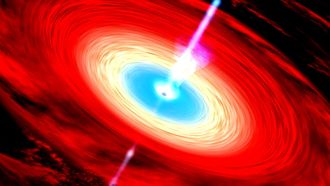 Episode 12 Extreme Space