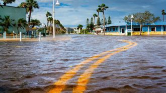 Episode 2 Double Hurricane Disaster