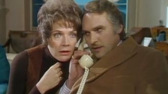 Episode 4 An Echo of Theresa