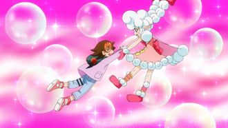 Episode 27 It's Tough Being an Anime