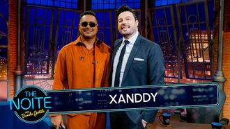 Episode 84 Xanddy