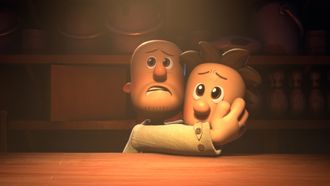 Episode 6 Belles A Ringin’