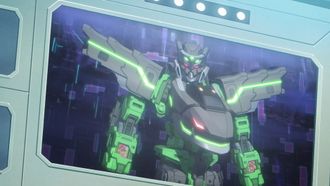 Episode 12 The Reunion