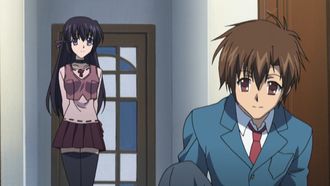 Episode 3 Peaceful Day