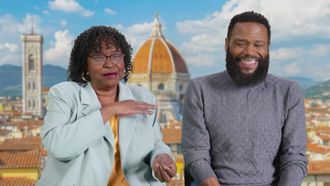 Episode 7 Florence, Italy