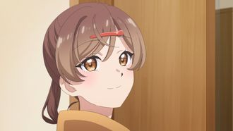 Episode 2 She's a Truly Dependable Assistant.