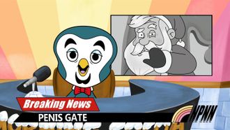 Episode 1 Saint Dick