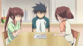 Episode 2 A Lesson for Two