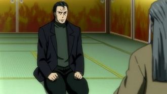 Episode 2 Confronting the Past