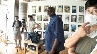 Episode 14 A University Fostering Exchange and Diversity