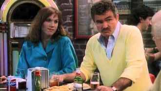 Episode 21 I am Wood, Hear Me Roar