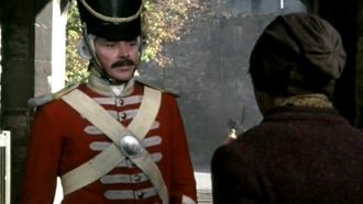 Episode 12 Straw Man (Part One)