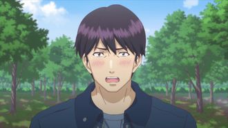 Episode 6 Let’s Start with Dating