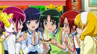 Episode 14 School Trip! We're lost in Osaka!?