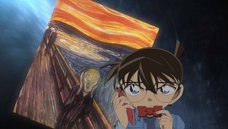 Episode 774 Munch's Missing Scream