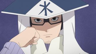 Episode 251 Their Resolve