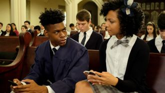 Episode 2 Suicide Sprints