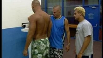 Episode 3 Making Weight