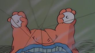Episode 4 Curse of the Krumm