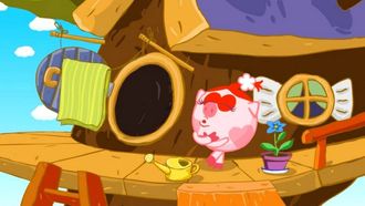 Episode 18 The Path to Decent Society