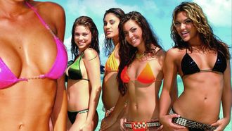 Episode 3 On Location with TheBikiniNetwork.com: Lake Powell