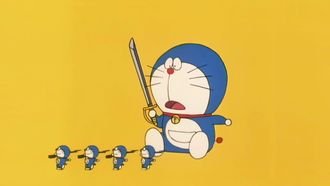 Episode 29 Time Camera