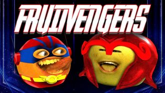 Episode 6 Fruit Vengers