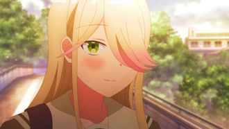 Episode 23 A Story from Another Time