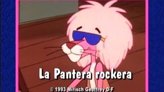 Episode 17 Rock Me Pink