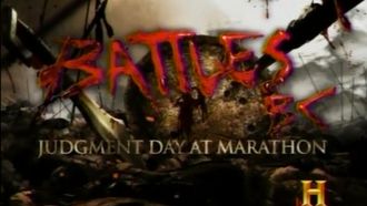 Episode 8 Judgment Day at Marathon