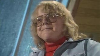 Episode 6 Paul Williams