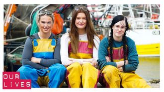Episode 6 Female Fishermen: Beyond the Buoys