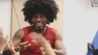 Episode 58 Programa 58