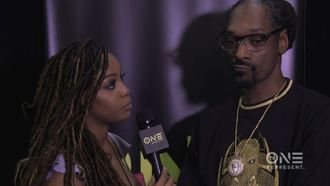Episode 9 Snoop Dogg