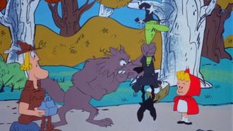 Episode 11 Robin Goodhood