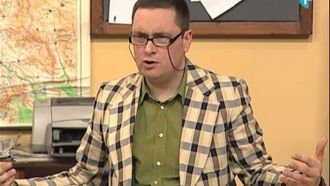 Episode 120 Svadba 2