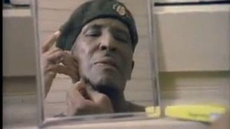 Episode 8 Louie Bluie