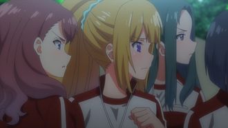 Episode 11 What people commonly call fate is mostly their own stupidity.