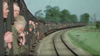 Episode 2 Barbarossa