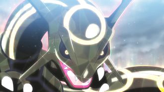 Episode 44 The Plan to Capture Rayquaza (1)
