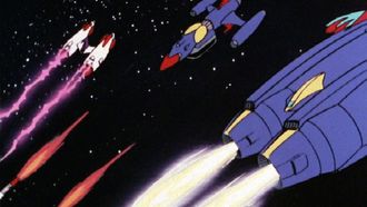 Episode 74 This Is Not Goodbye