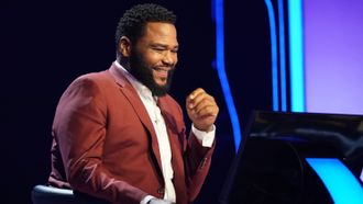 Episode 3 In the Hot Seat: Nikki Glaser, Jane Fonda and Anthony Anderson