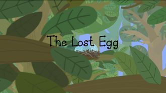 Episode 11 The Lost Egg