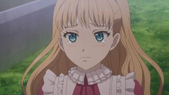 Episode 7 Divine Flower