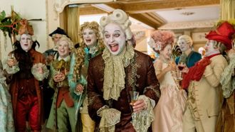 Episode 5 The Best Revenge Is Dressing Well