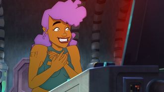 Episode 5 23 and me and me and me and me and me