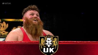 Episode 16 NXT UK 16